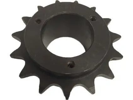 Řetězové kolo - NKN-11 Bezpečná Platba