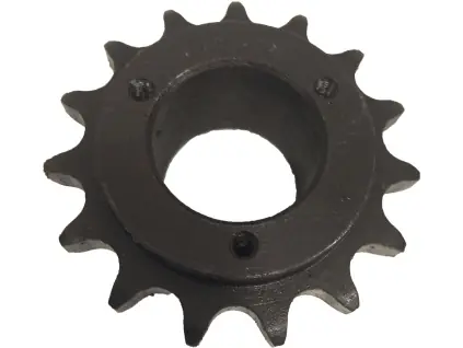 Profesionální Řetězové kolo - NKN-12