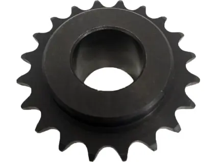 Řetězové kolo - NKR-1 Časově Omezené