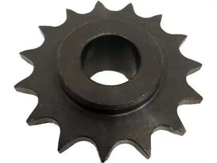 Řetězové kolo - NKR-2 Víkendová Akce