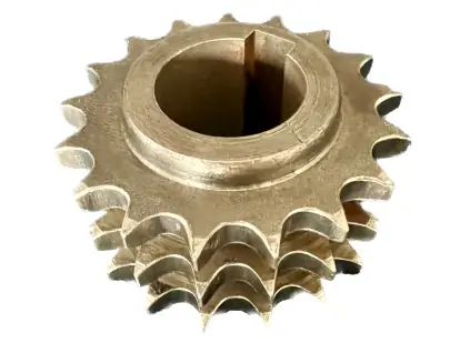 Řetězové kolo - 08B-3-17-P Nejlepší Volba