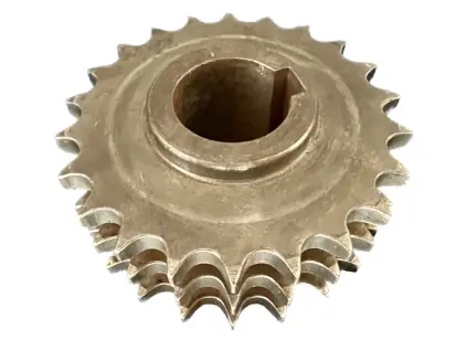 Bezpečná Platba Řetězové kolo - 08B-3-22-P