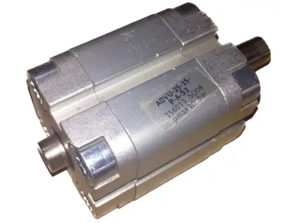 Časově Omezené Komponenta - ADVU-25-15-P-A-S2 Festo