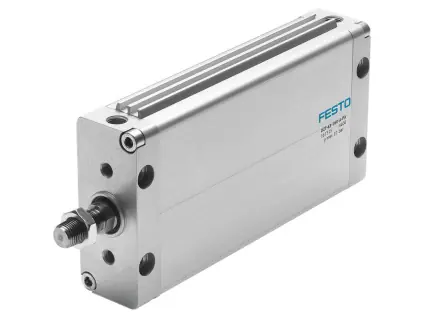 Komponenta - DZF-50-80-A-P-A Festo Vrácení Zdarma