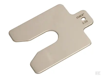 Podložka - TMAS 125-010 SKF Garance Vrácení Peněz