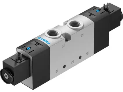 Komponenta - VUVS-L30-B52-D-G38-F8 Festo Nejlepší Volba