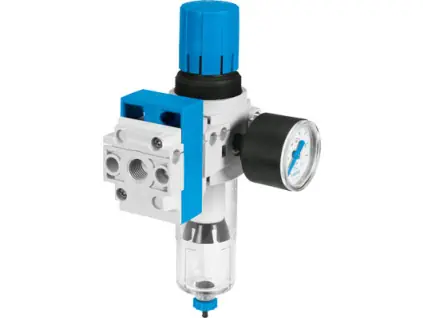 Pouze Dnes Komponenta - LFR-1/4-DB-7-MINI-KC Festo