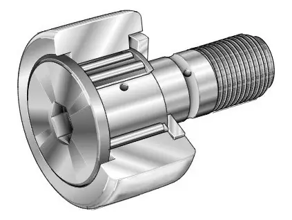 Limitovaná Edice Snímací kladka - KR 22 PP IBU