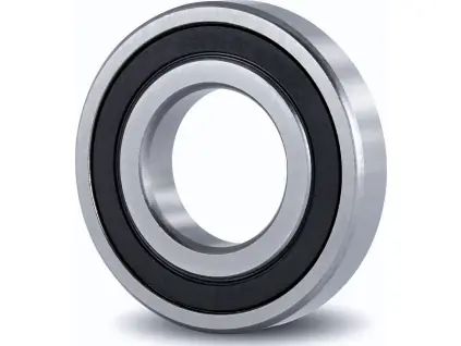 Značkový Ložisko - 6011 2RS ZKL