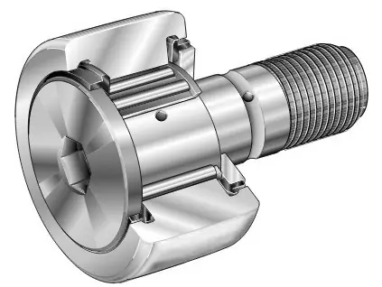 Celosvětová Doprava Snímací kladka - KR 26 PPX INA