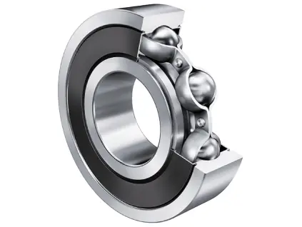 Akce Ložisko - 6208 2RSR KINEX