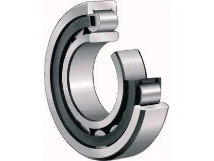 Značkový Ložisko - NU 2208 E DPI