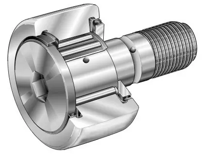 Přímo Od Výrobce Snímací kladka - KR 40 INA