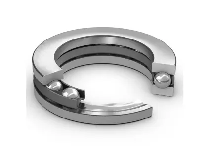 Záruka V Ceně Ložisko - 51116 ZKL