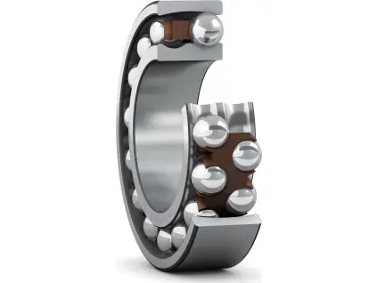 Značkový Ložisko - 1308 EKTN9 SKF