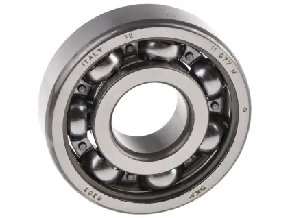 Značkový Ložisko - 6303 SKF