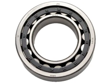 Značkový Ložisko - NU 2210 ZKL