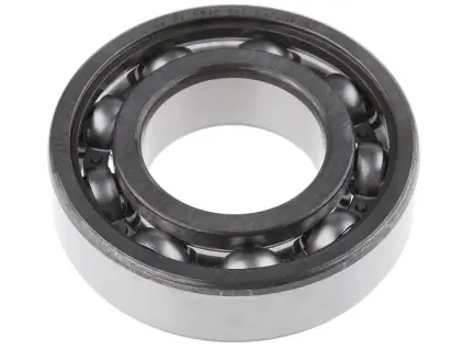 Záruka V Ceně Ložisko - 6206 NC3 ZKL