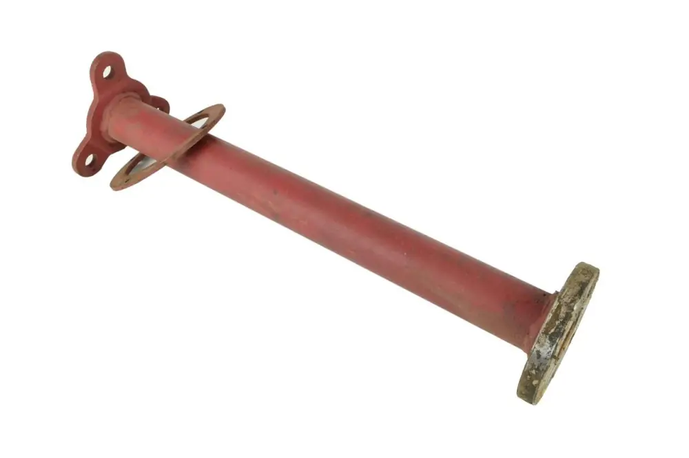 Agrostroj 94336278 Trubka kompletní Vysoce Kvalitní