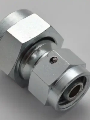 Zlevněný Mezispojka př reduk s těs kuželem M14/18x1,5