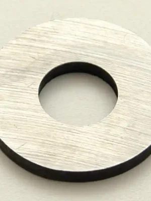 59453021 Podložka regulační 4 mm Dokud Zásoby Vydrží