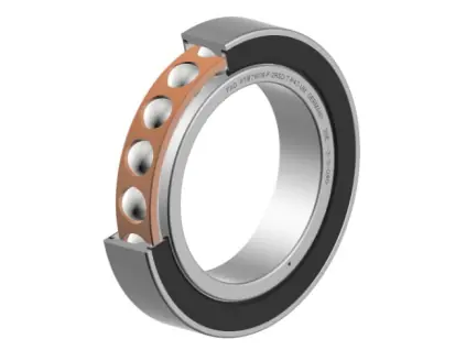 Značkový Ložisko - B7210 E 2RSD T P4S UM FAG