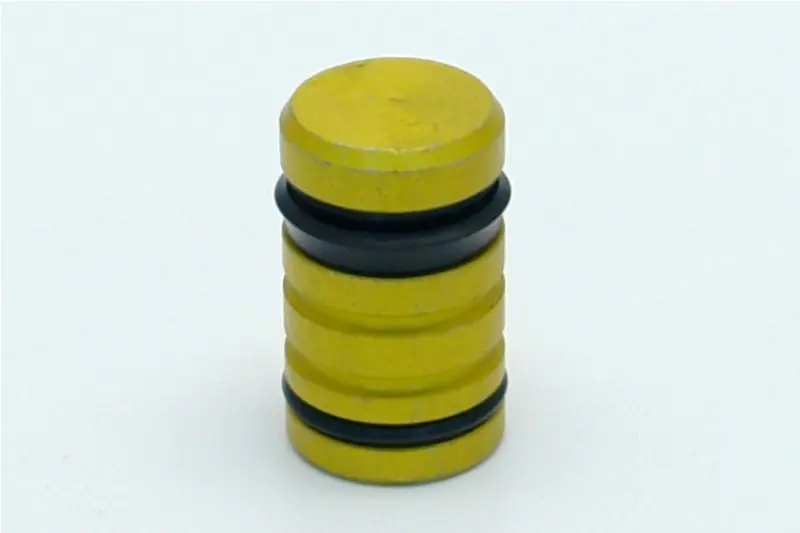 62452705 Píst s manžetou a "O" kroužkem Doprava Zdarma