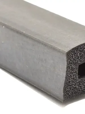 79007912 Těsnění dveří, střechy, profil čtverec Ihned K Objednání