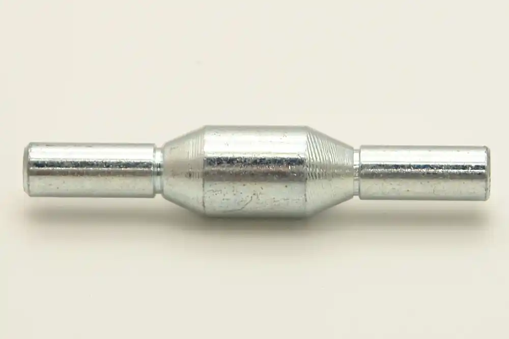 Značkový Čep pružiny II - 98mm (URI)