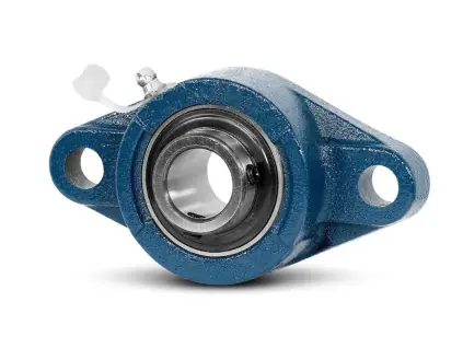 Zlevněný Ložisková jednotka - UCFL 205 CT