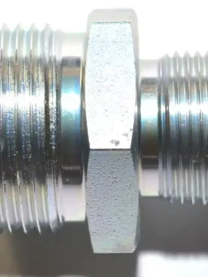 Spojka přímá redukovaná M 30x2 - M 22x1,5 Omezená Nabídka