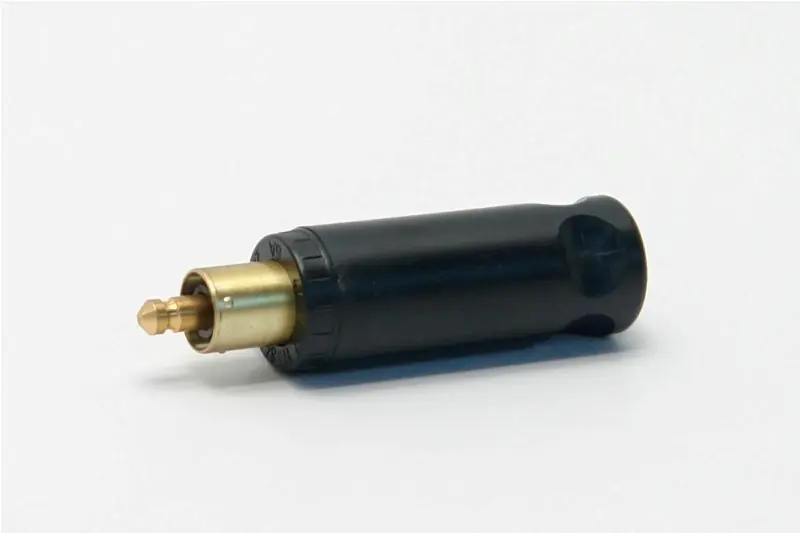 Zástrčka 2 pólová Speciální Cena