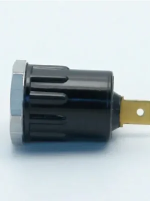 Zásuvka 2 pólová Ihned K Objednání