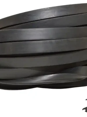 Bezpečná Platba 79007916 ěsnění rámu zadního okna - metráž