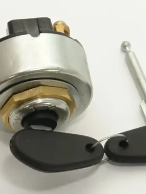 59115613 Spínací skříňka 2 polohová Moderní