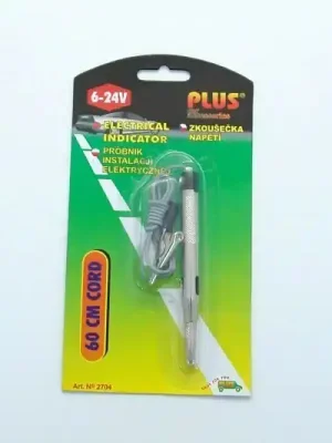 SK0010383-CZ20260306-083332-0-1772757212-size5-17425647040459-175 Zkoušečka APL 001 na 6 až 24 V Limitovaná Edice