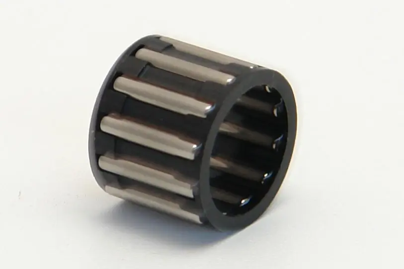 Značkový Jehlové ložisko/koš K 35X45X30