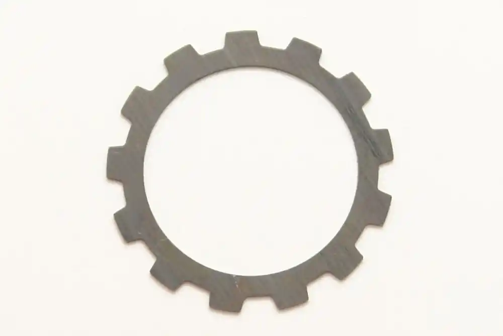 Zetor 6711-2413 Podložka synchronu distanční S=0,8 mm UŘ. I Značkový