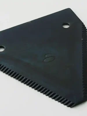 Zlevněný Nůž 15.5 -2 díry 0-5030-804