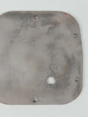 Značkový KM280434 Kryt převodovky