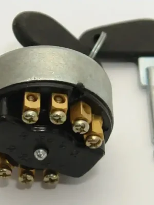 55115731, 69115786 Spínací skříňka 3. polohová 89355905 Exkluzivní