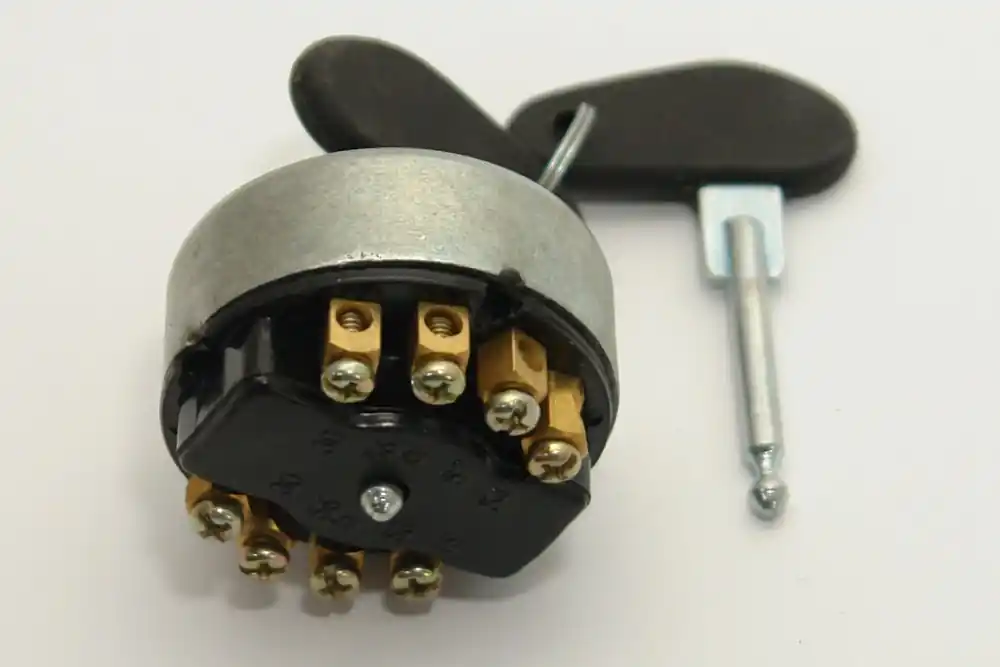 55115731, 69115786 Spínací skříňka 3. polohová 89355905 Exkluzivní