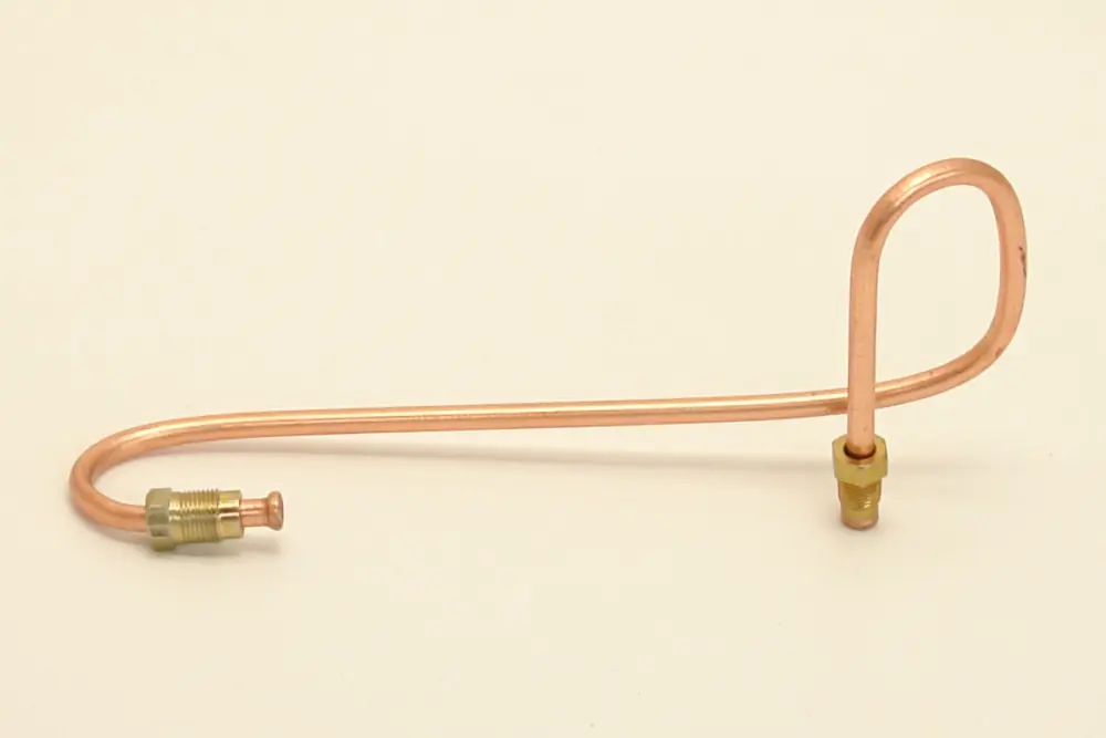 69112602 Trubka levá přední Tovární Cena