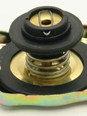 Akční Cena 972501 - Zátka chladiče