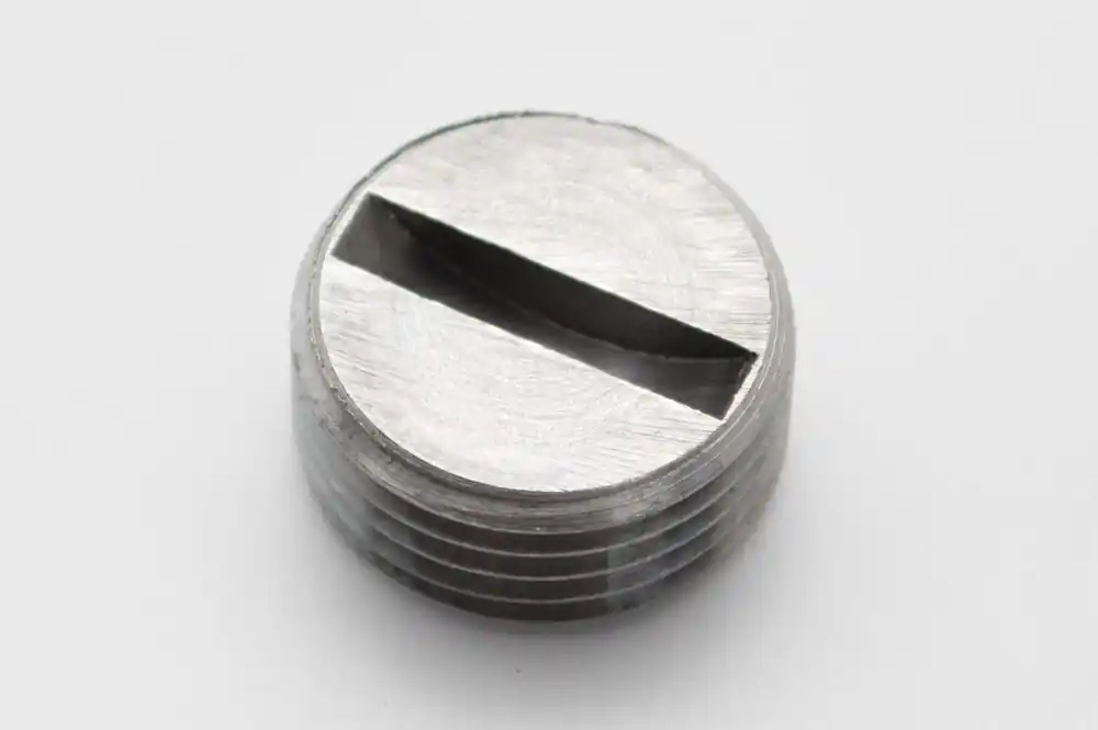 Zátka se zářezem M18x1,5 Pouze Dnes