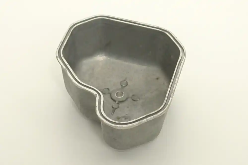 950521 Kryt ventilu Must-Have