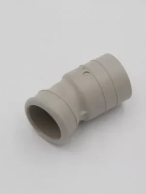 Zlevněný Spojka semen. šedá (kolej.řádek)