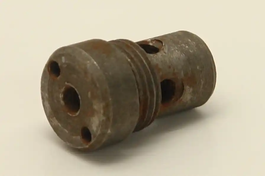 Zetor 93-1120 Ventil Sleva