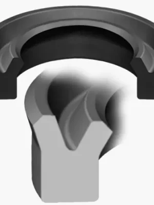 Zlevněný manžeta 180x210x19,2/18 AU80 - PN029275.1