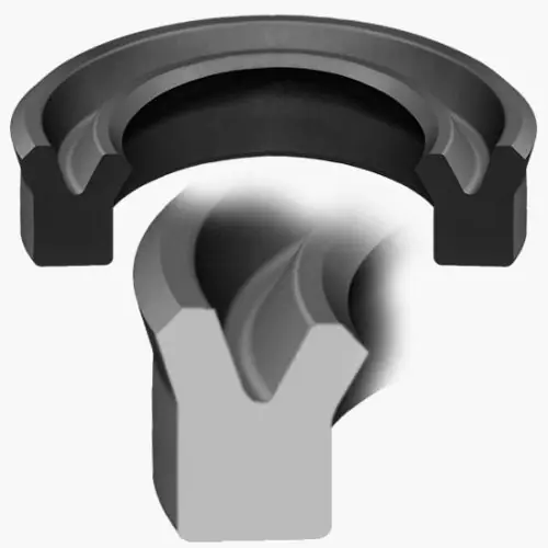 Zlevněný manžeta 180x210x19,2/18 AU80 - PN029275.1